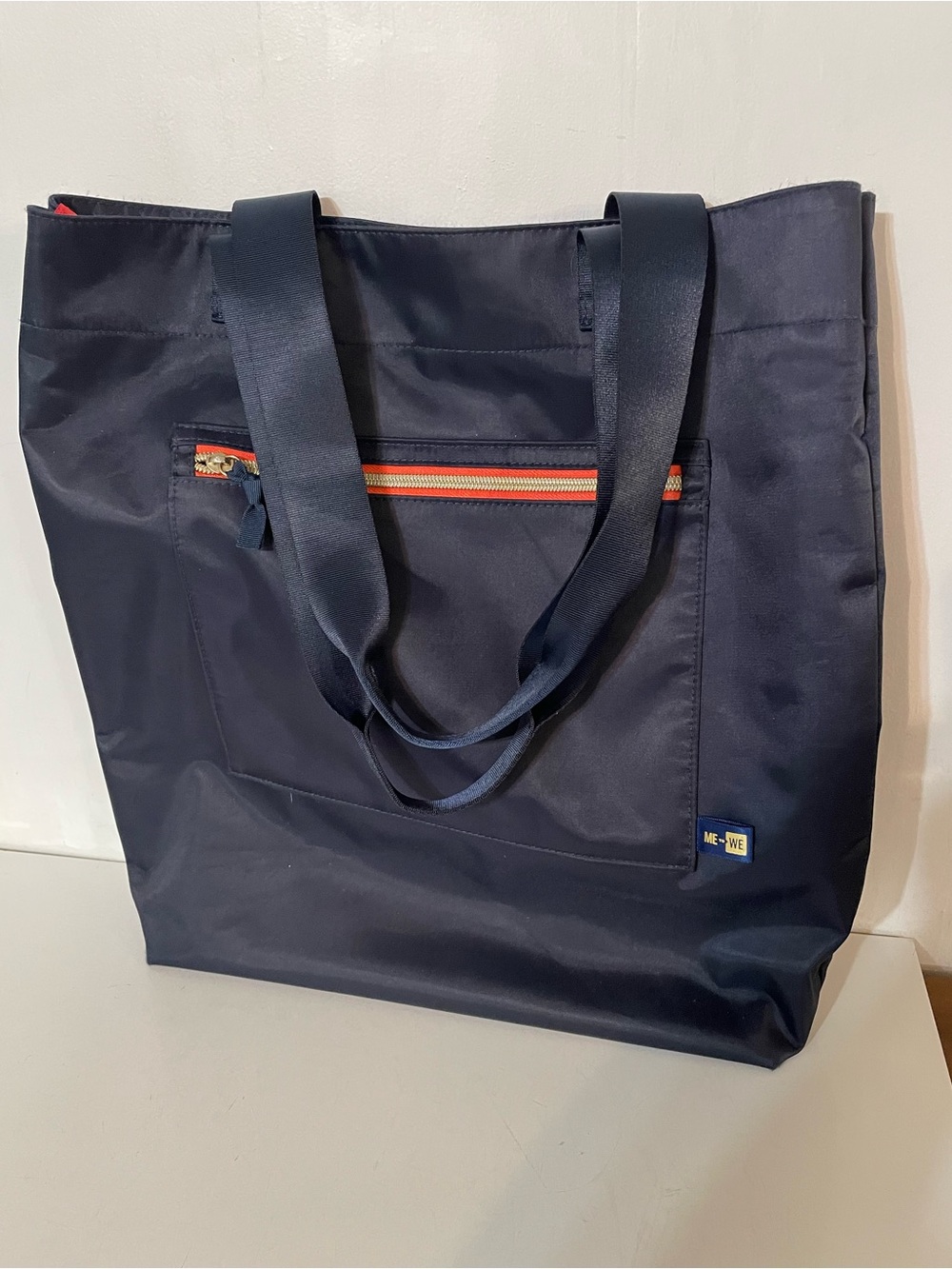 Me to We Tote Bag